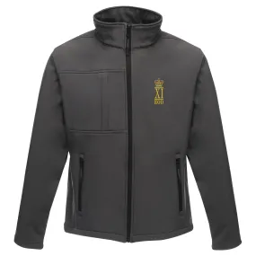 11 EOD Regt Royal Logistic Corps Softshell Jacket