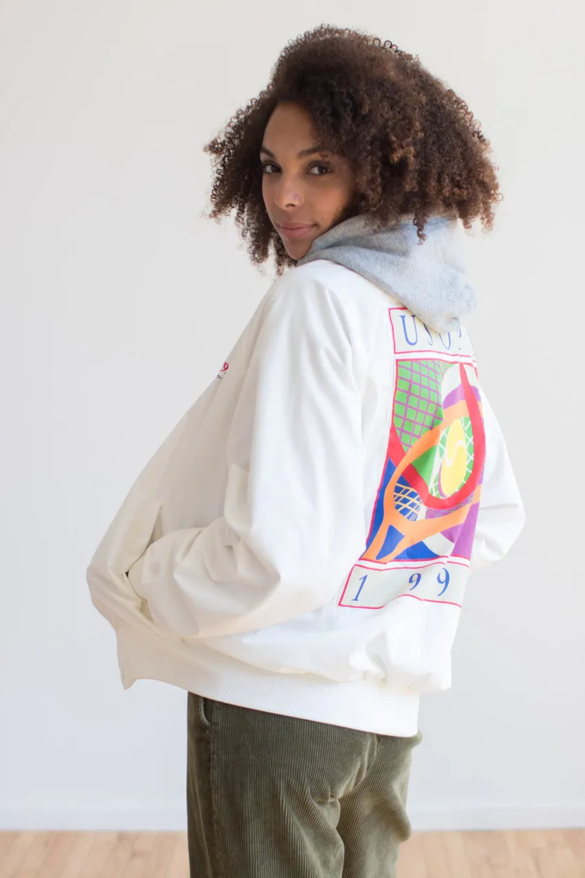 1993 US Open Bomber Jacket