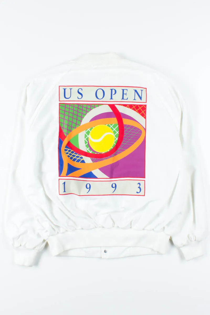 1993 US Open Bomber Jacket