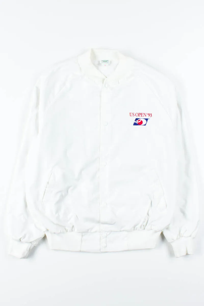 1993 US Open Bomber Jacket