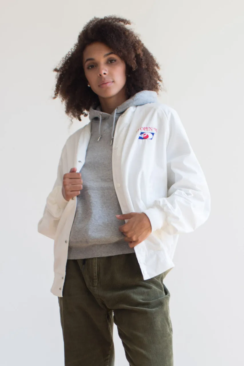 1993 US Open Bomber Jacket