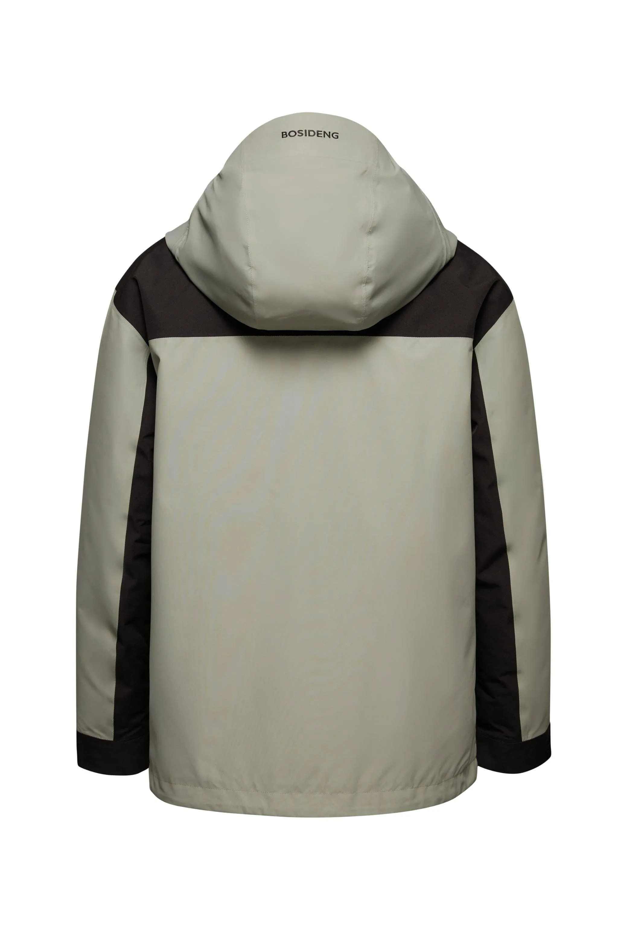 3 in 1 All Weather Plus Goose Down Contrast Jacket 2430