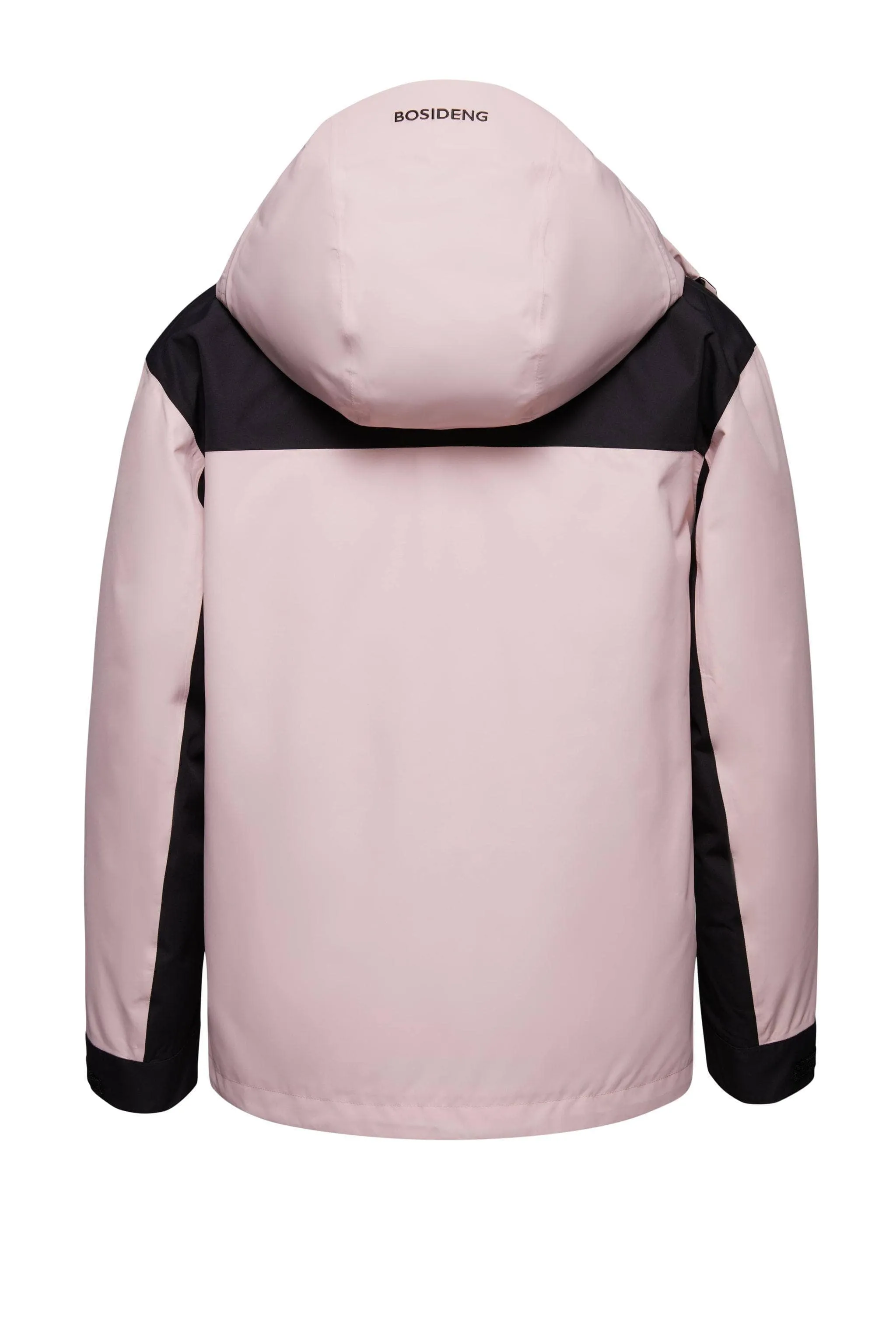 3 in 1 All Weather Plus Goose Down Contrast Jacket 2430
