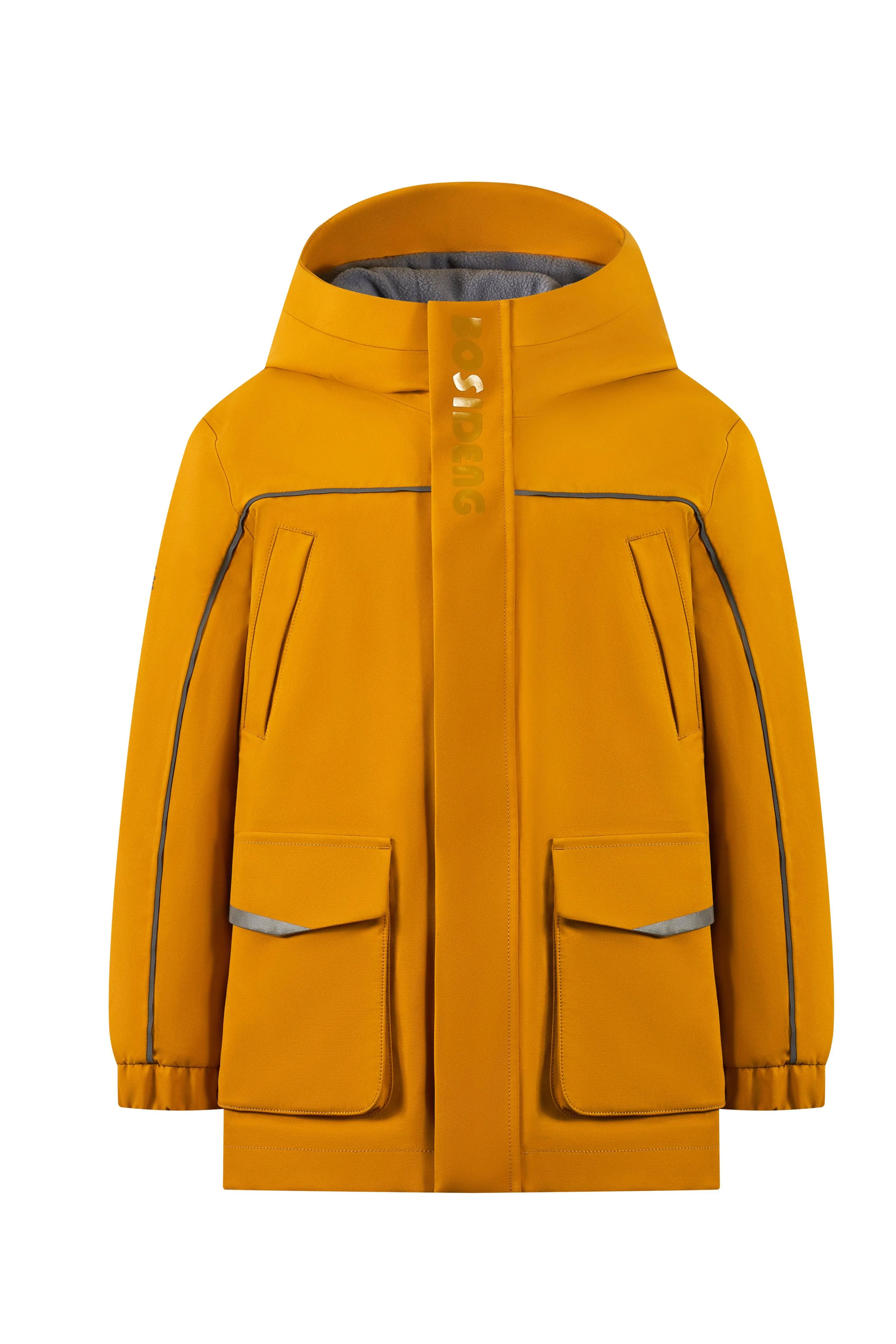 3-in-1 Kid's Down Jacket