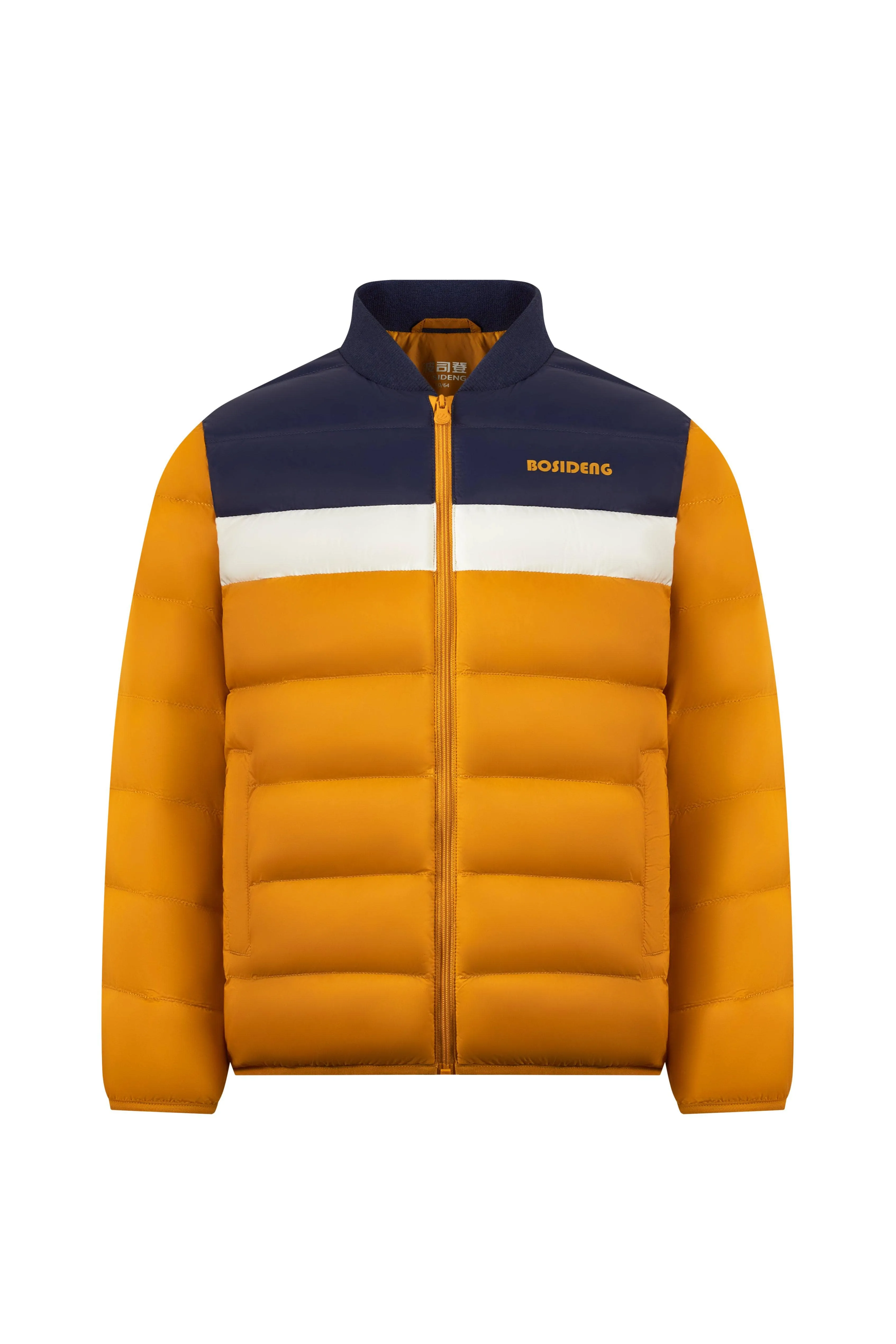 3-in-1 Kid's Down Jacket