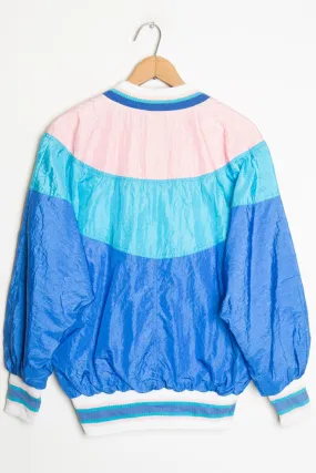 80's Pullover Jacket