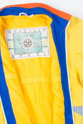 80s Sport Jacket