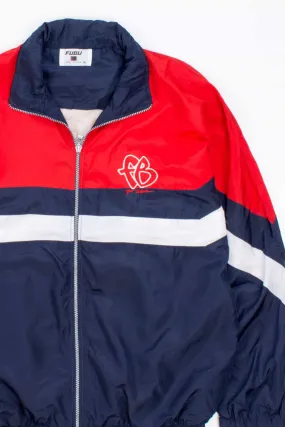 90s FUBU Jacket 17998