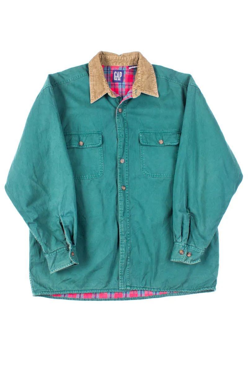 90s Gap Work Jacket