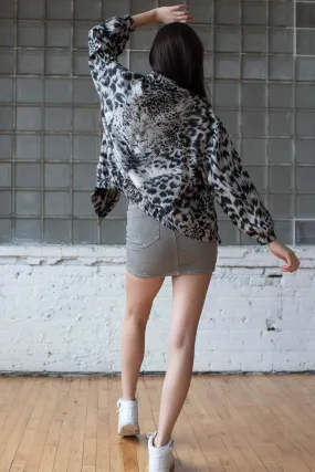 90s Jacket 13847