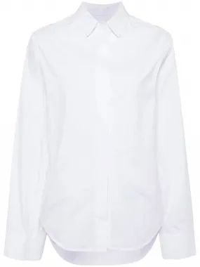 Aexae - Cotton Wide Sleeve Shirt