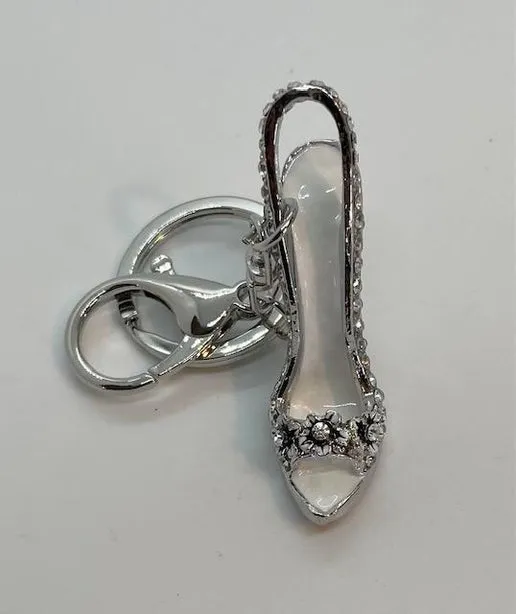 Assorted Bling Keyrings