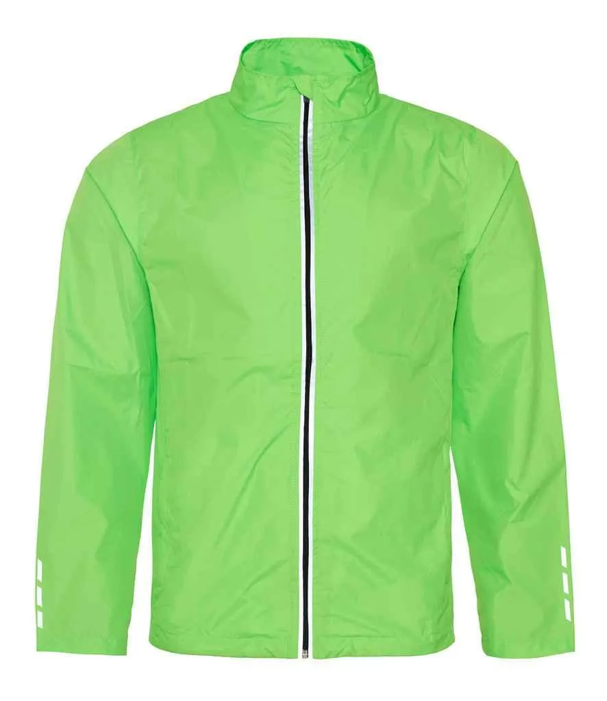 AWDis Cool Unisex Running Jacket