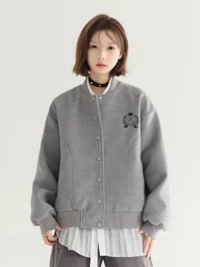 Baseball Jacket Sporty