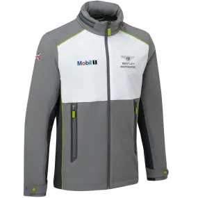 BENTLEY MOTORSPORTS MEN'S TEAM LIGHTWEIGHT JACKET
