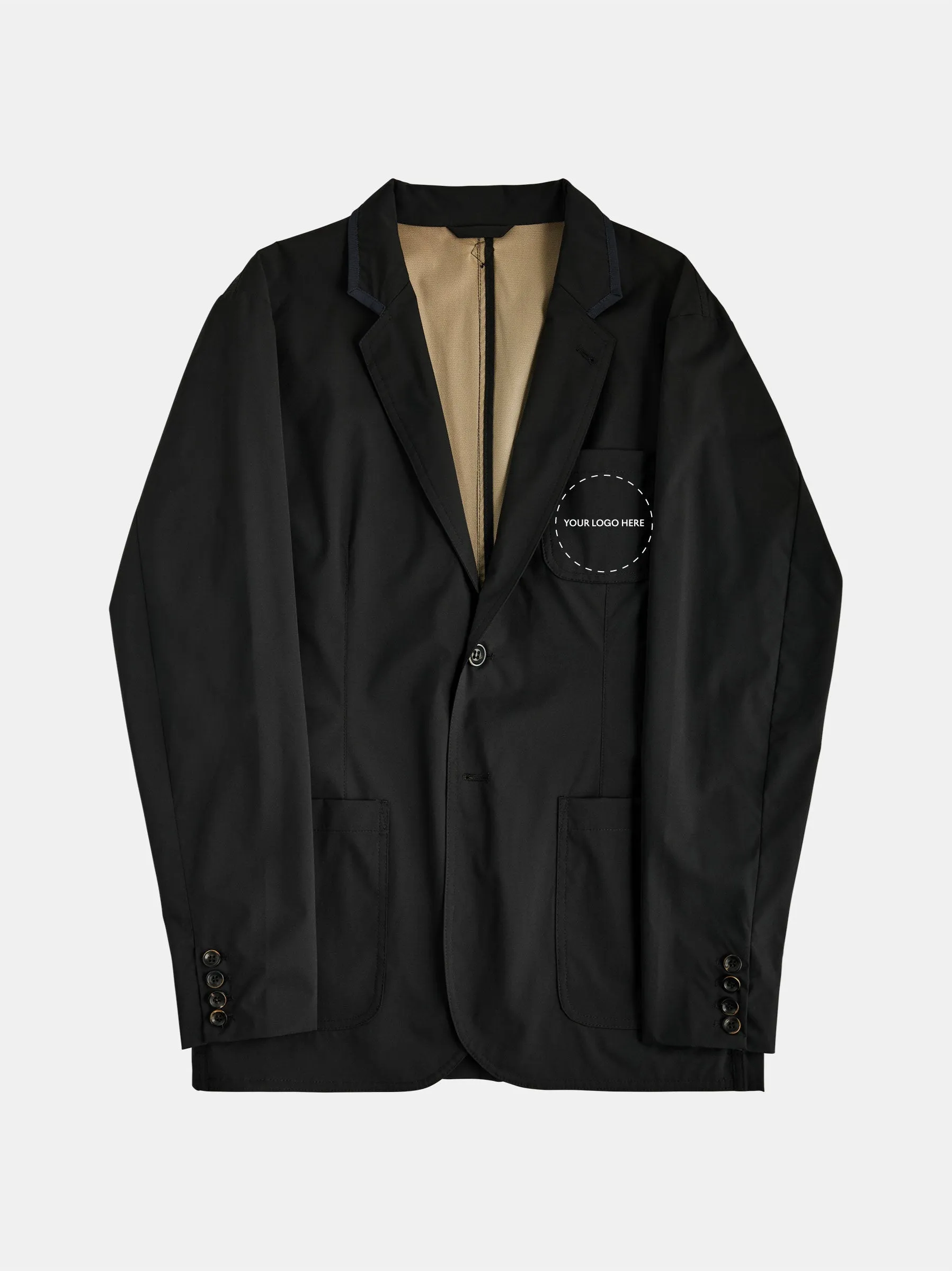 Customize your Original POCKETPARACHUTE®