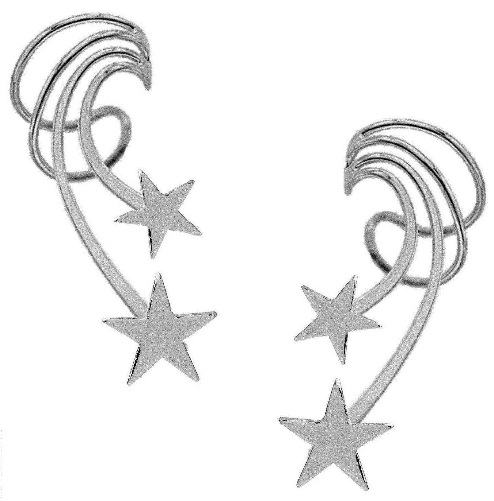 Double Shooting Stars Long cuff