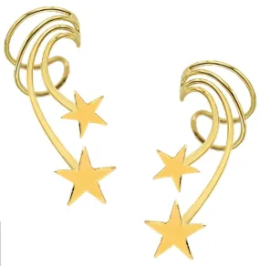 Double Shooting Stars Long cuff