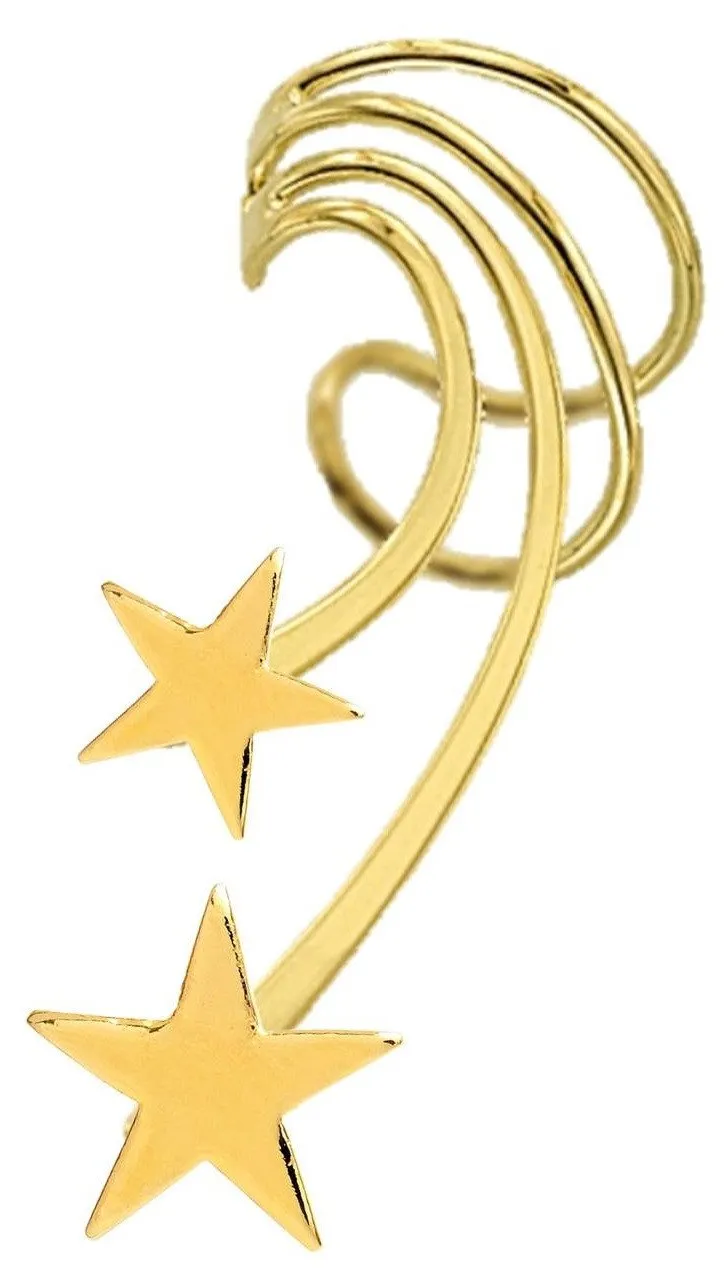 Double Shooting Stars Long cuff