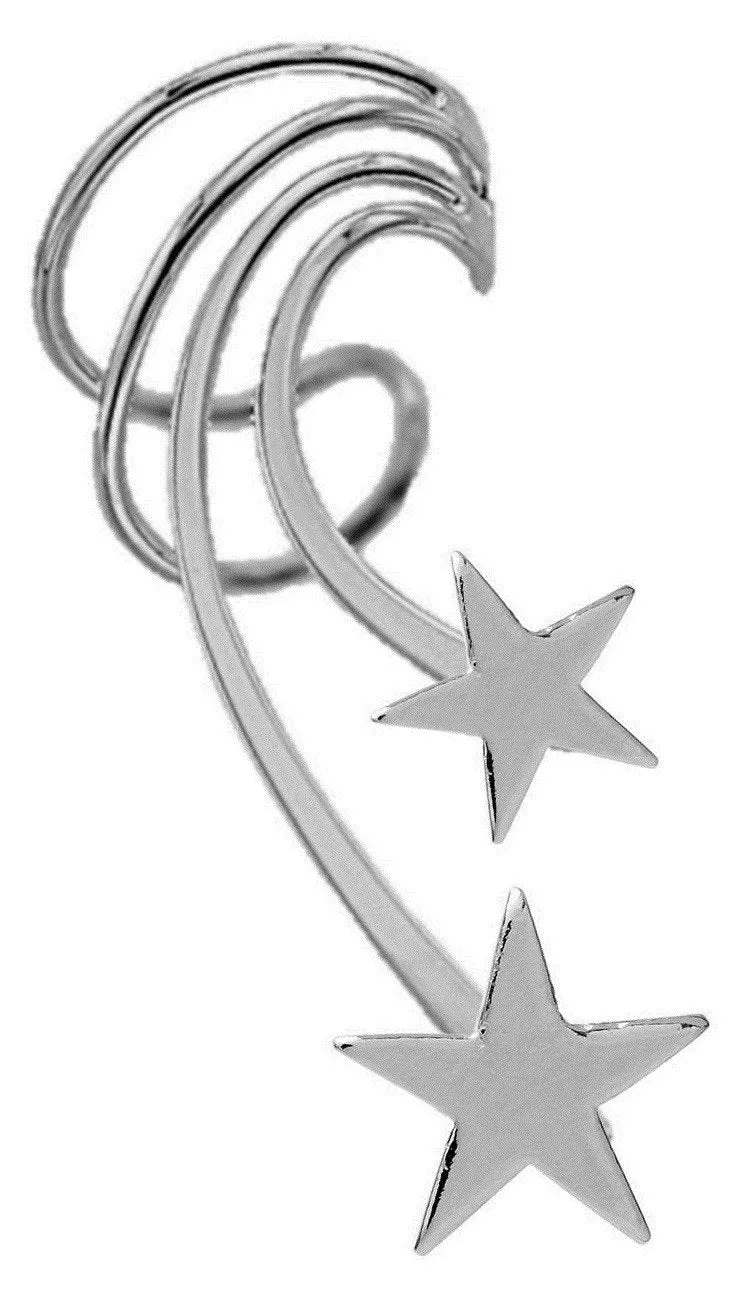 Double Shooting Stars Long cuff