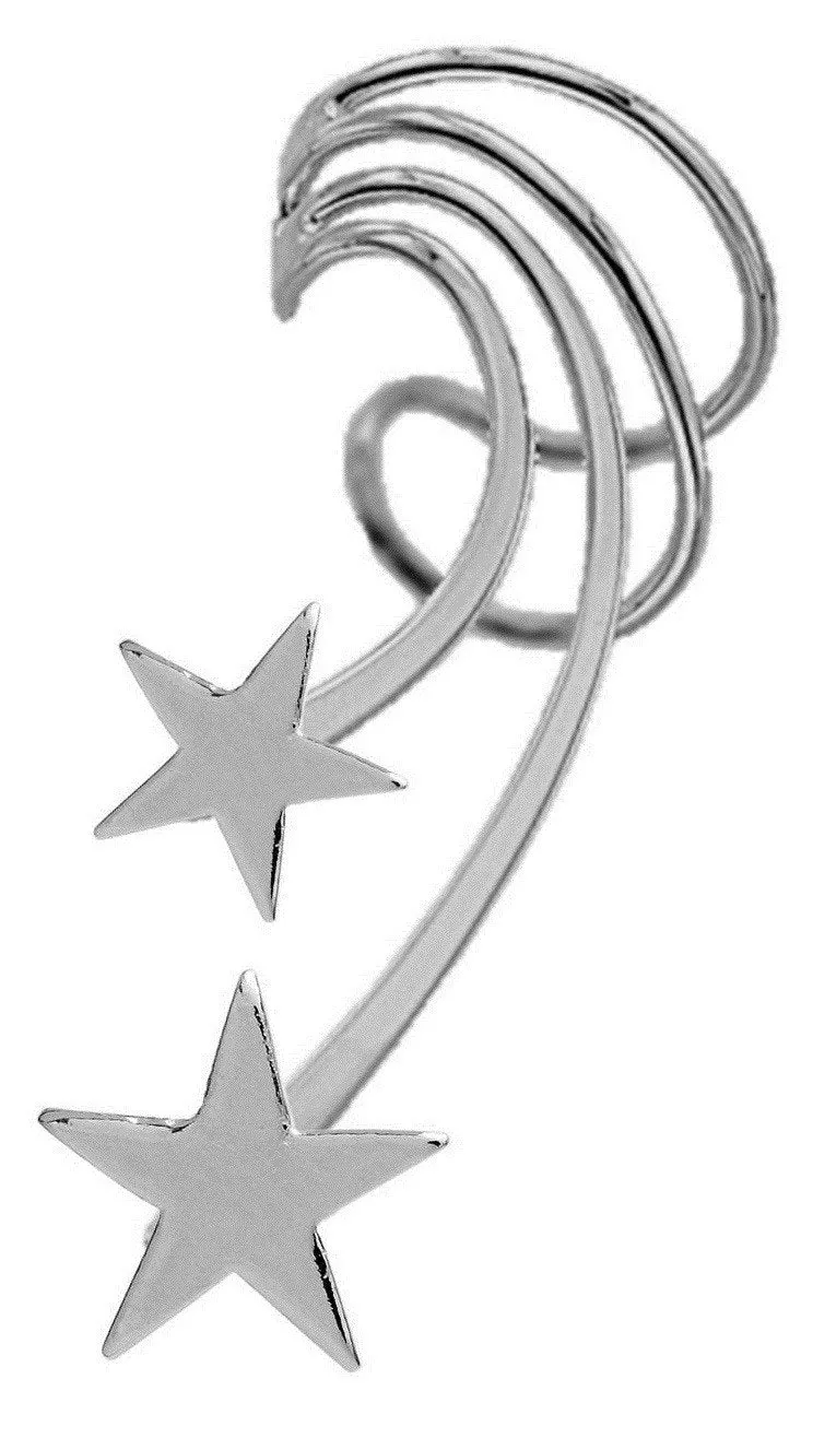 Double Shooting Stars Long cuff