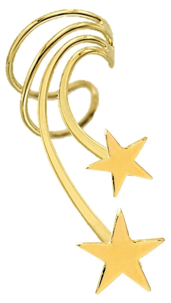 Double Shooting Stars Long cuff