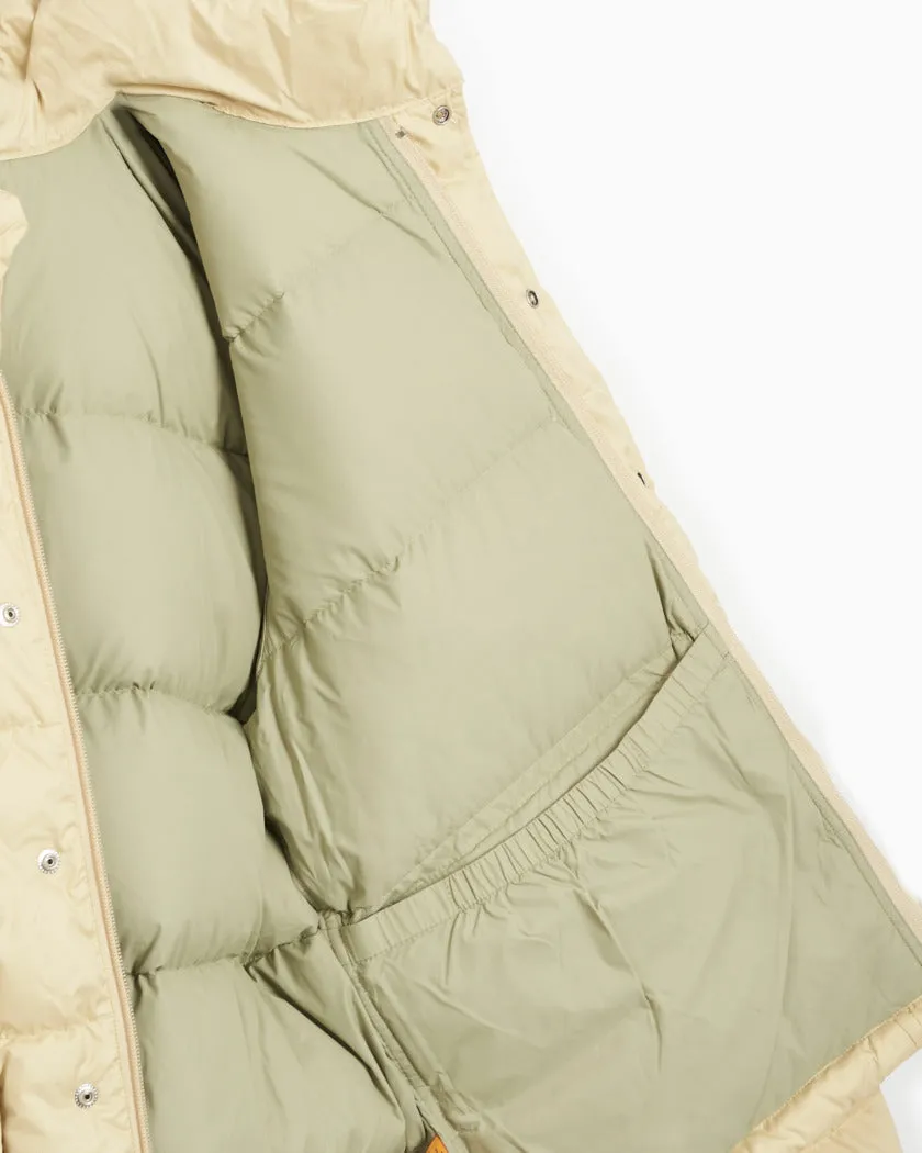 Doudoune - Beige - 71 Sierra Down Short