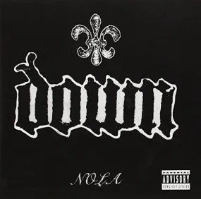 Down "Nola" CD