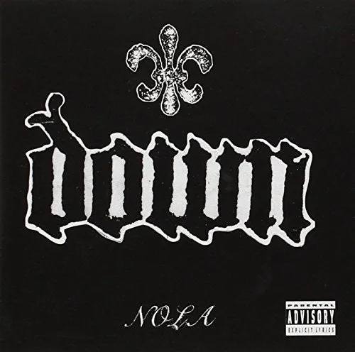 Down "Nola" CD