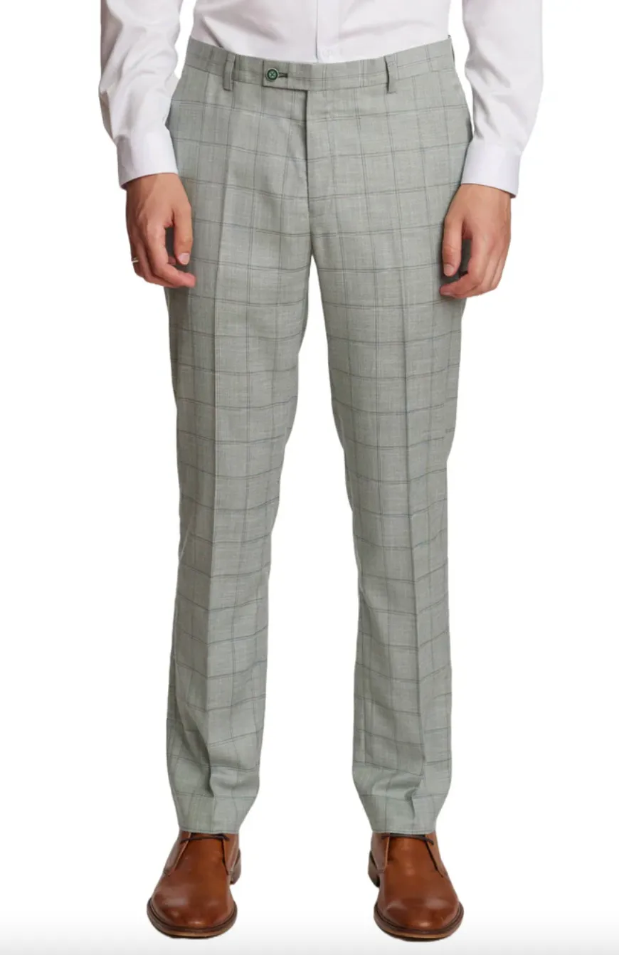 Downing Pants Slim