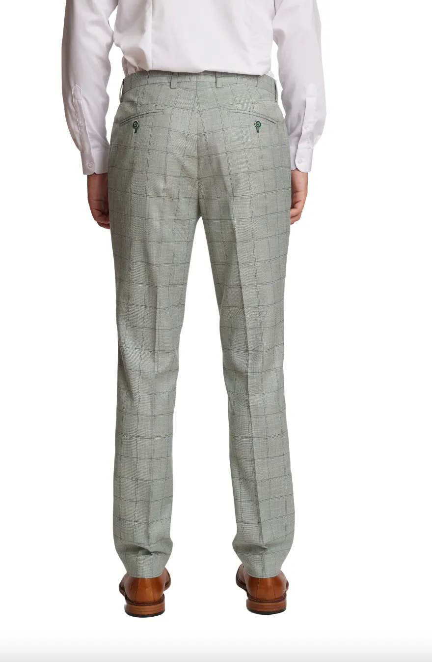 Downing Pants Slim