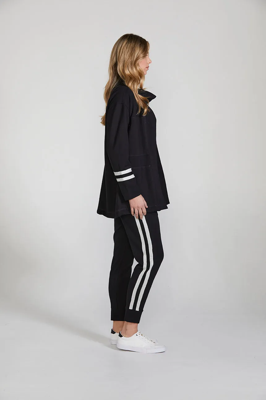 Fleet Coat