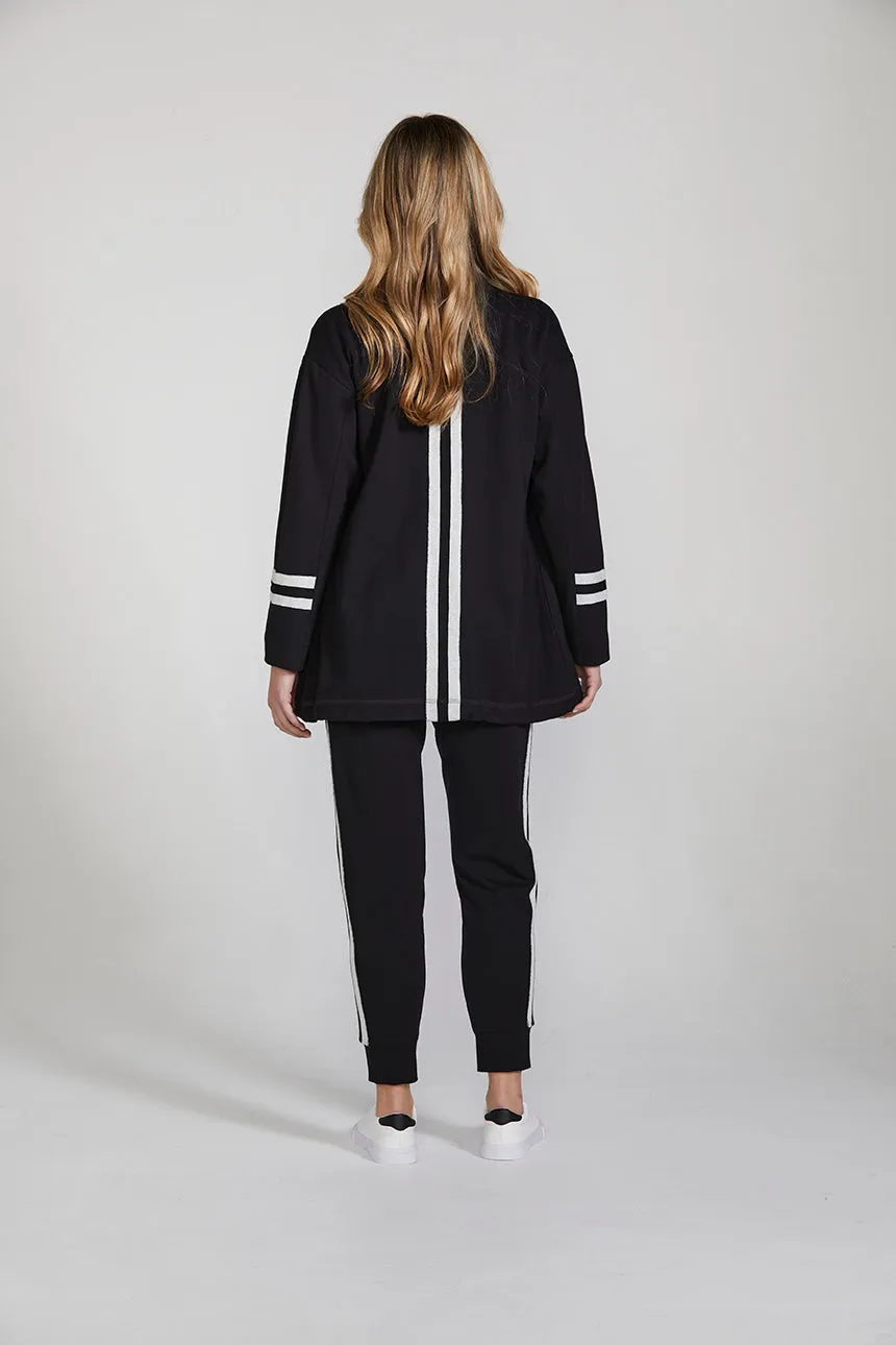 Fleet Coat