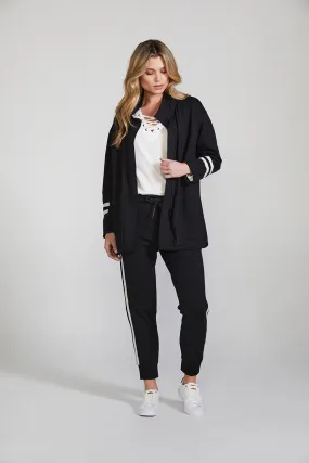 Fleet Coat