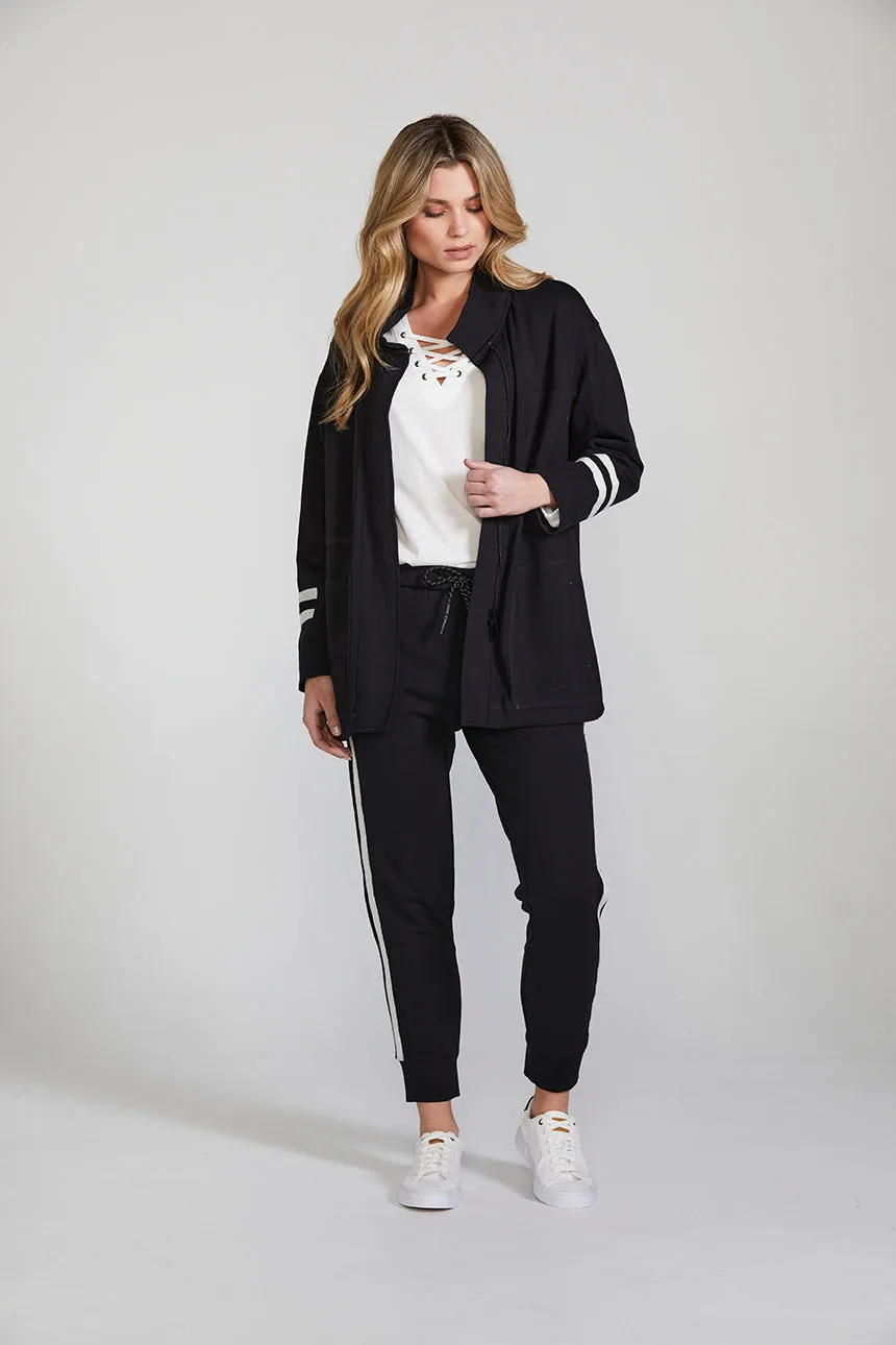 Fleet Coat