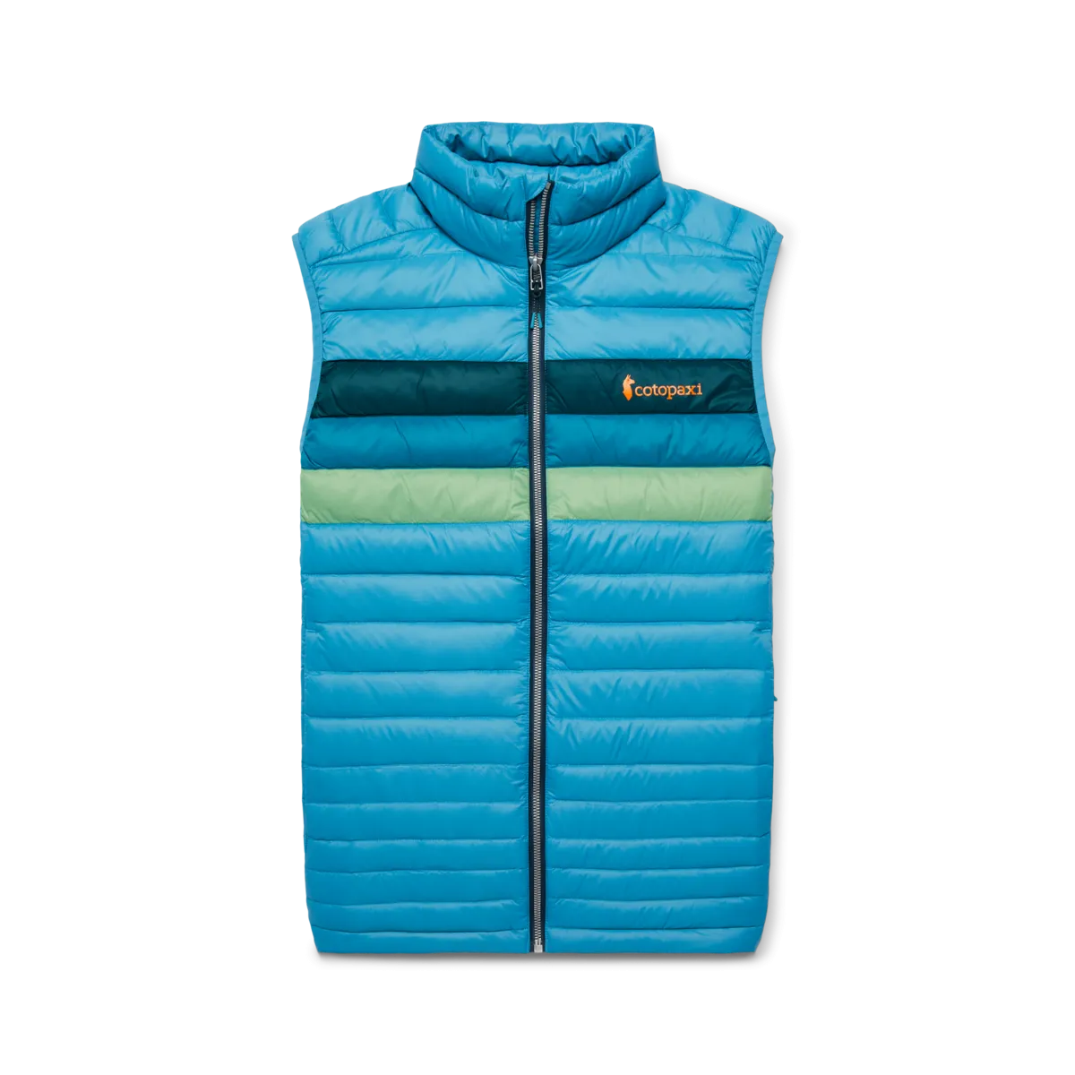 Fuego Down Vest - Men's