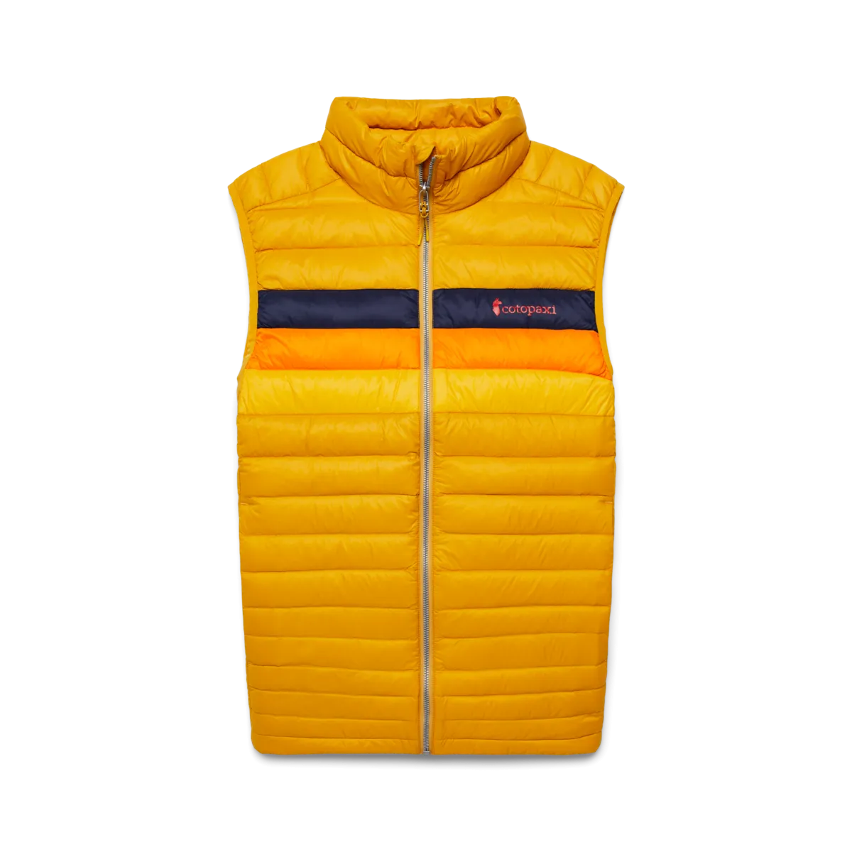 Fuego Down Vest - Men's