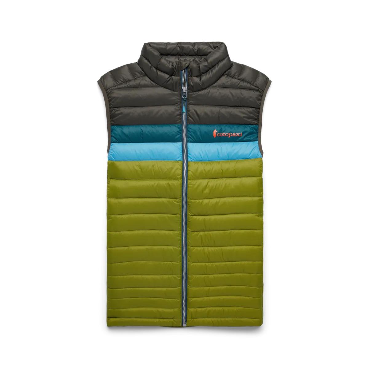 Fuego Down Vest - Men's