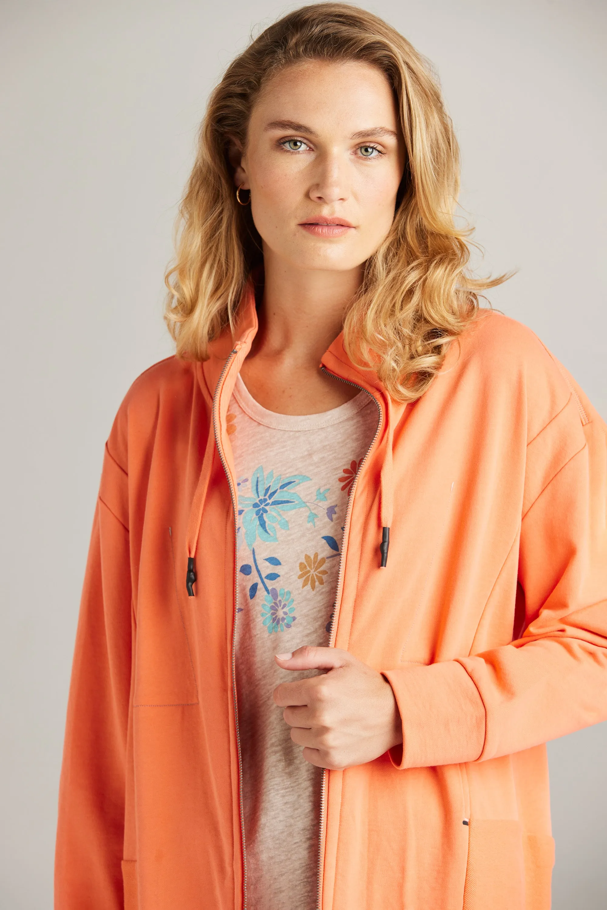 Gada Jacket