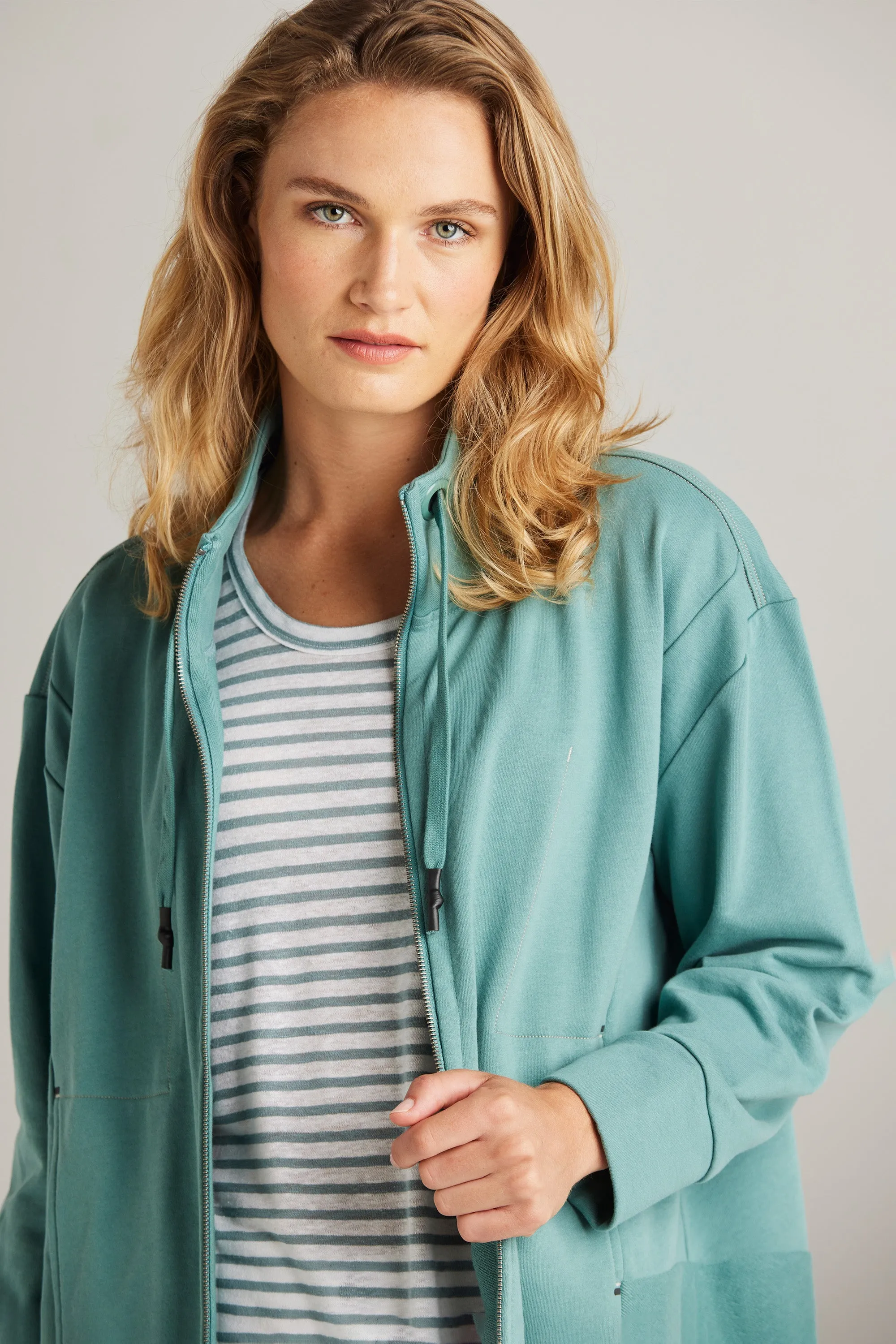 Gada Jacket