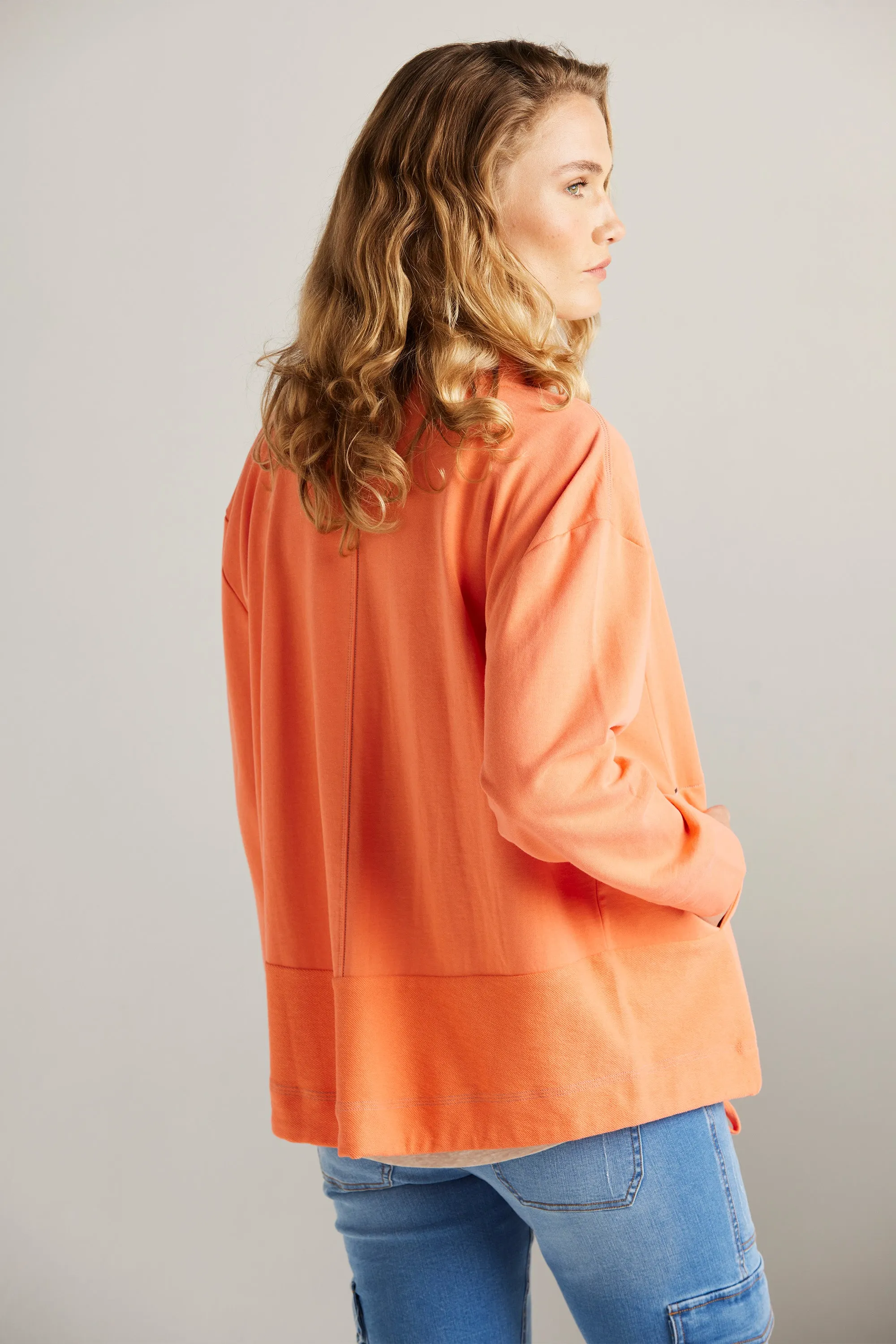 Gada Jacket