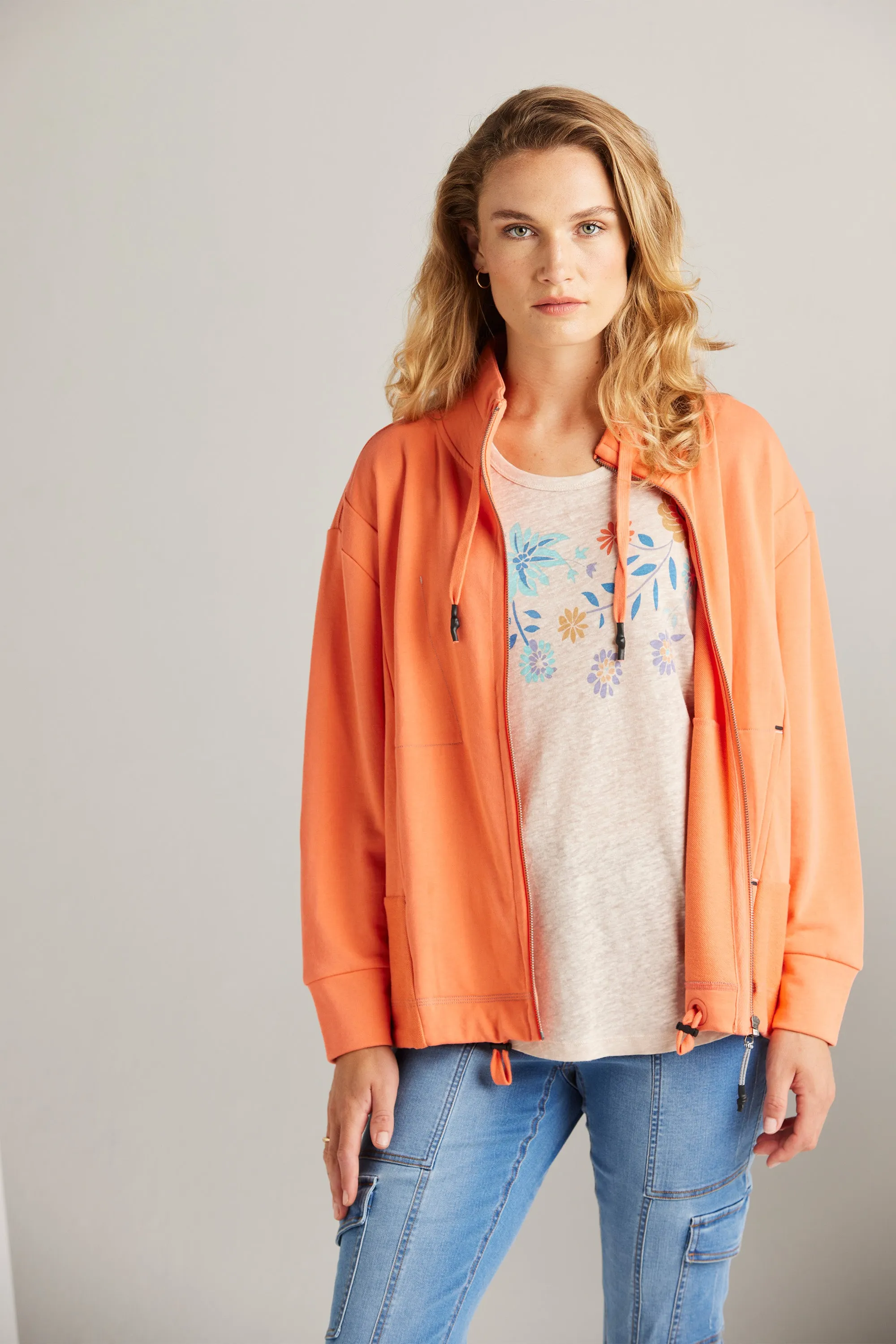 Gada Jacket