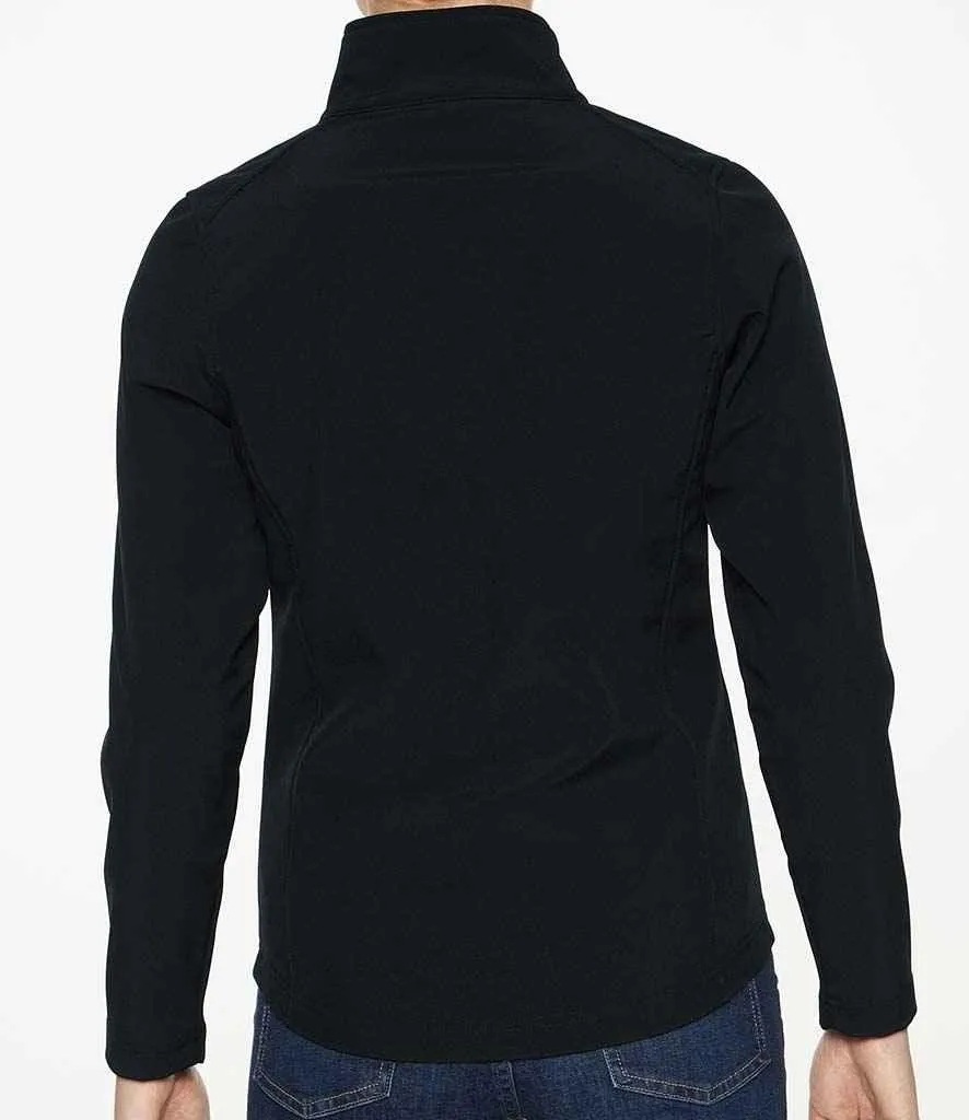 Gildan Hammer Ladies Soft Shell Jacket