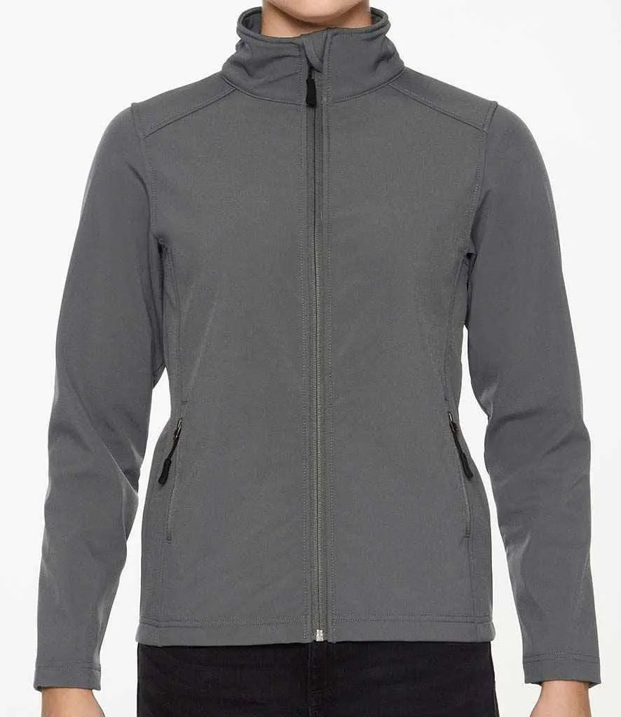 Gildan Hammer Ladies Soft Shell Jacket