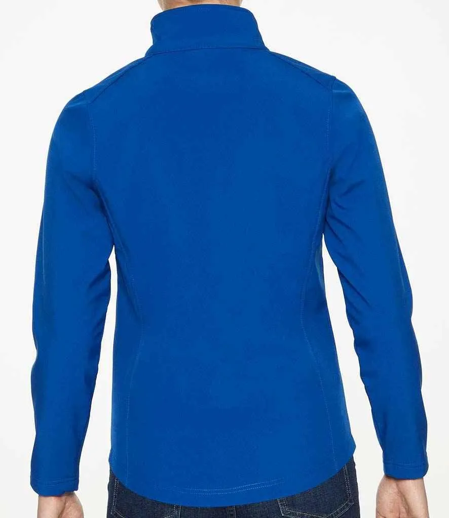 Gildan Hammer Ladies Soft Shell Jacket