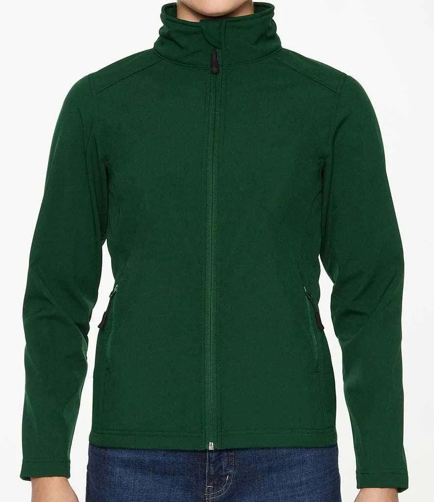 Gildan Hammer Ladies Soft Shell Jacket