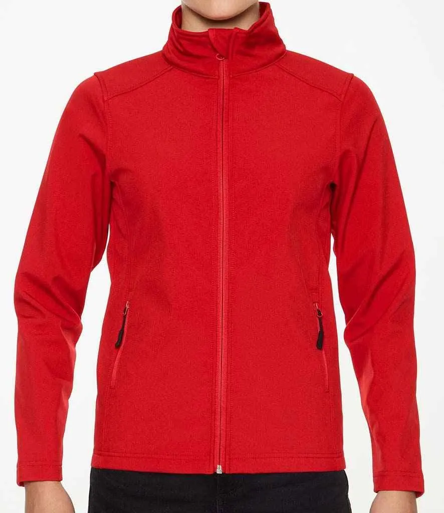 Gildan Hammer Ladies Soft Shell Jacket