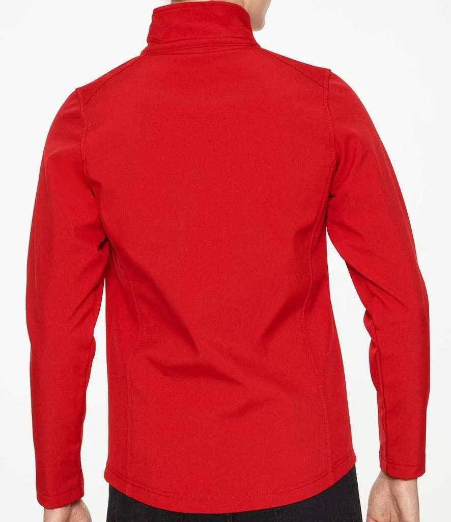 Gildan Hammer Ladies Soft Shell Jacket
