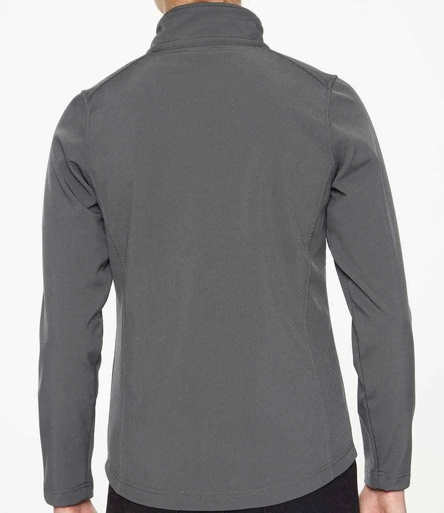 Gildan Hammer Ladies Soft Shell Jacket