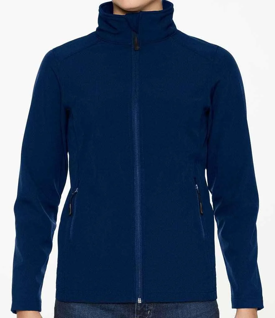 Gildan Hammer Ladies Soft Shell Jacket